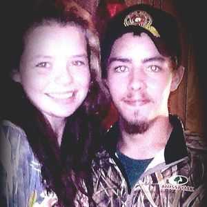 Meet your Posher, Brook